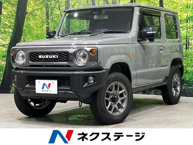 ジムニー  XC