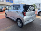 ご納車後のもしもの事態でお困りでしても【エンジン機構】【エアコン機構】【ブレーキ機構】など他多数の機構を含めた220項目以上の充実した保証範囲がカバーします!