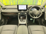RAV4 2.5 ハイブリッド G E-Four 4WD 