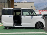 水元店ではダイハツブランド以外もお取り扱いしております☆車に詳しいスタッフが親切、丁寧にご対応させていただきますので是非一度、ご来店下さい☆TEL03-3627-4501☆