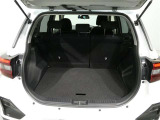 バックカメラ付きで駐車も楽々