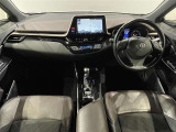 C-HR ハイブリッド 1.8 G 