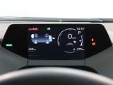 視線移動が少なく疲れにくいメーターです。