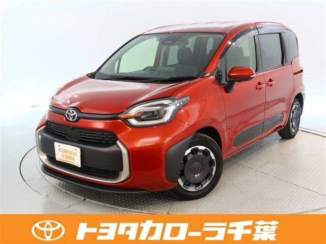 シエンタ ハイブリッド 1.5 Z