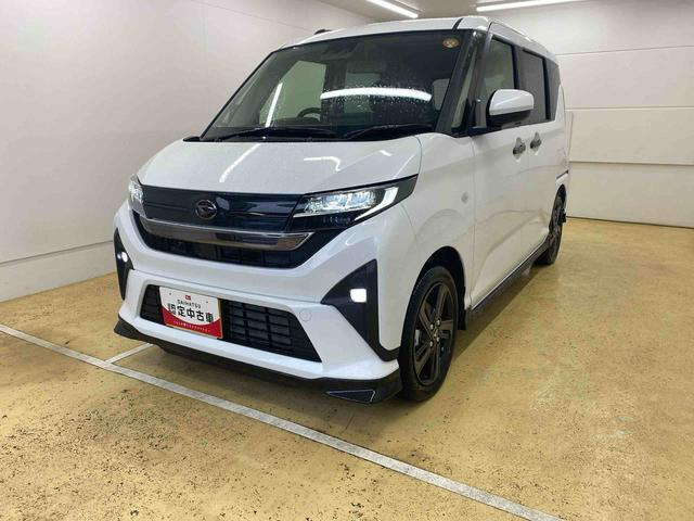 ムーヴ RS