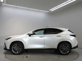 NX 350h バージョンL 