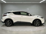 C-HR ハイブリッド 1.8 G 