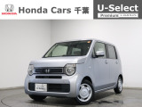 ホンダカーズ千葉U-Select松ヶ丘へようこそ!! 当社お墨付き車両!!当店オススメの一台です!!NーWGN☆Gホンダセンシング☆ルナシルバーメタリック☆ぜひこの機会にご検討ください!!