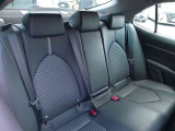 ゆとりある広々とした車内空間は、ドライブを始め買い物やレジャーなど、幅広く活躍します。一人でもみんなとでもお出かけを楽しみましょう!