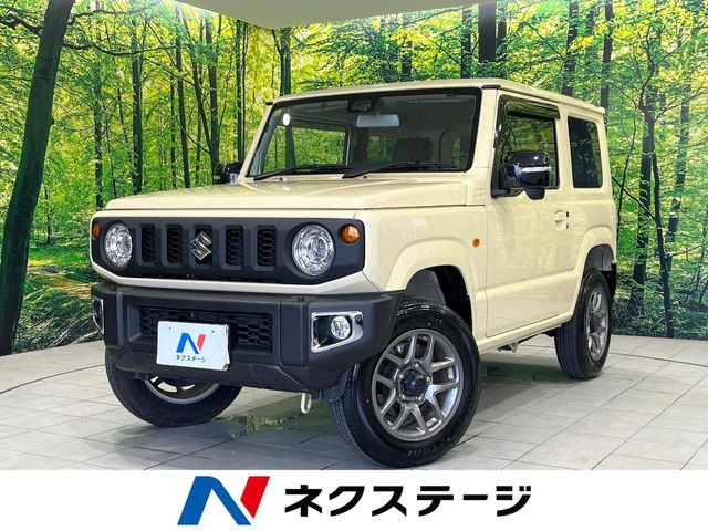 ジムニー  XC