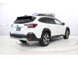 点検整備実施後、納車いたします。全車に、全国のSUBARUディーラーで受けられる「SUBARUあんしん保証」付。※内装・外装・タイヤは、現状のままご納車させていただきます。