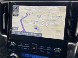 アルファード ハイブリッド 2.5 エグゼクティブ ラウンジ S E-Four 4WD 本革シート