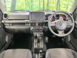 ジムニーノマド 1.5 FC 4WD 