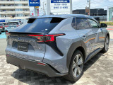 ソルテラ ET-HS 4WD 