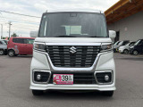 中古車はもちろんチョイ乗りや届出済未使用車、また新車も取扱いしております!!『車が欲しいけど車種が決まってない!』というお客様でもご安心下さい♪