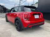 MINI NEXT2年間走行距離無制限保証100項目の納車前点検