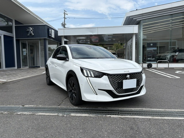 e-208 GT