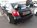 インプレッサWRX 2.0 WRX STI 4WD 