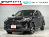 トヨタ ライズ