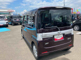 中古車をお選びいただく際に気になる走行距離や修復歴などに加えてキズ・凹みの有無・状態や消耗品の交換、今までの整備状況が &ldquo;ダイハツ認定中古車カルテ&rdquo;でわかります。