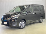 令和4年式 セレナe-POWER XV 入庫しました!内装・外装の分りやすい画像を複数掲載しておりますので、ご覧ください♪