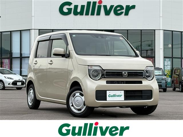 ホンダ N-WGN 