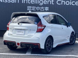 ノート 1.2 e-POWER NISMO 