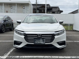 インサイト  1.5 EX