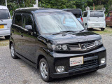 ゼストスパーク W ターボ 4WD 