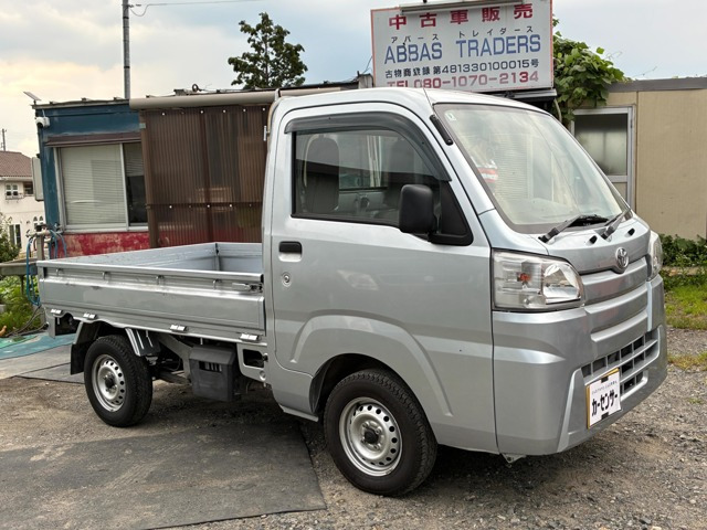 トヨタ ピクシストラック 
