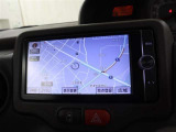 ナビはタッチパネルで操作も簡単♪初めての道路もこれがあれば安心です!地図データの更新をすれば新しくできたお店や道路もご案内します♪詳しくはスタッフまでお問い合わせください♪