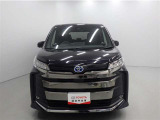 ワイド&ローのスタイルで走行安定性もばっちりです。運転しやすくロングドライブも安心です。