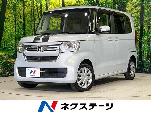N-BOX L