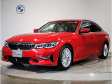 BMW 318i 40thアニバーサリーエディション メルボルン・レッドメタリック限定20台入庫しました。