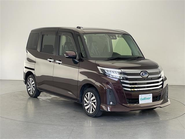 ジャスティ 1.0 4WD 修復歴無し