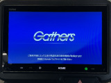 8インチ高画質HDモニターを搭載したディスプレイオーディオです♪Apple CarPlay/Android Auto?対応、もちろんHonda CONNECT対応です♪