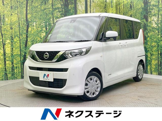 ルークス S