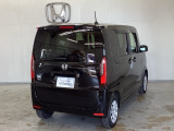 N-BOX  660 4WD