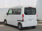 N-VAN +スタイル ファン 