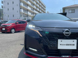 ☆ 【LEDヘッドライト】 悪天候や夜間走行時も良好な視界を確保し安心して運転できる高輝度LEDヘッドライトを装備!点灯速度が早く、消費電力も抑えられています ☆