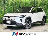 登録済未使用車 ガラスルーフ 純正10.5型ナビ 全周囲カメラ 衝突軽減