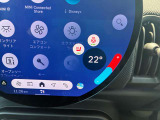 運転席・助手席シートヒーター、ステリングヒーター付き