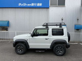 ジムニーシエラ 1.5 JC 4WD 