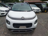 C3エアクロスSUV シャイン パッケージ 