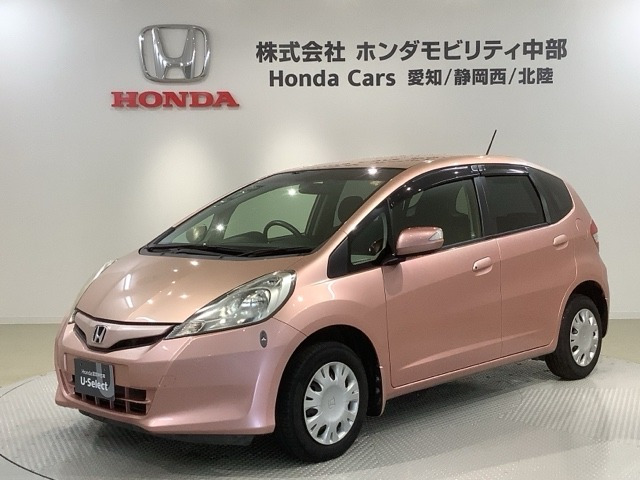 ホンダ フィット 