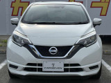ノート 1.2 X FOUR 4WD 