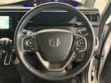 【Honda SENSING】衝突被害軽減ブレーキ〈CMBS〉、ACC〈アダプティブ・クルーズ・コントロール〉、LKAS〈車線維持支援システム〉、誤発進抑制機能、等で安全運転のサポートをします!
