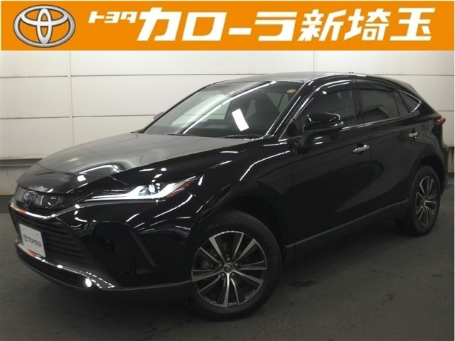 ヤリス 1.5 ハイブリッド G