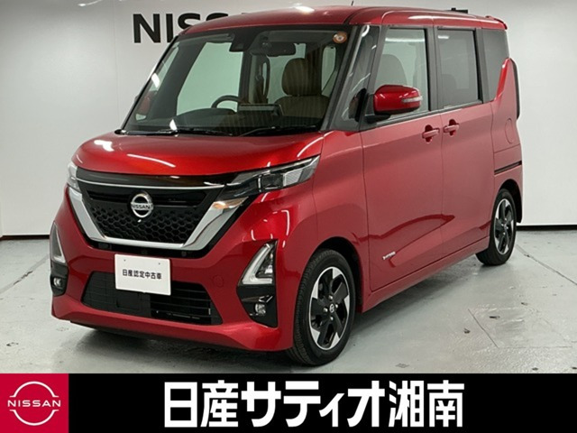デイズ ハイウェイスターX プロパイロットエディション 