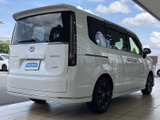 ステップワゴン 2.0 e:HEV スパーダ 